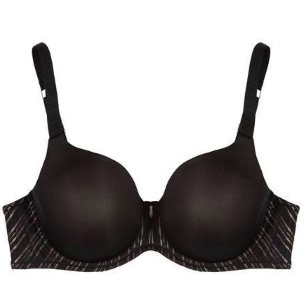 NWT True & Co Space Bra 36C Underwire Lift Dream Ultimate
